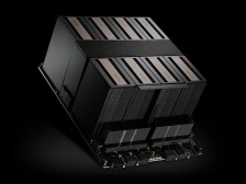 全球首款无水液冷英伟达 HGX B300 服务器：永擎推出 4U16X-GNR2/ZC