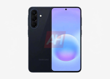 三星 Galaxy A57/A37 手机渲染图曝光：5000 万主摄，5000mAh 电池、45W 充电