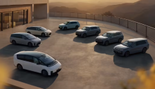 消息称理想新设人形机器人和软件本体部门，多数自动驾驶员工划入基座模型团队