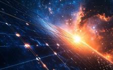 万亿太空光伏，谁能拼出头？