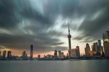 上海要凭一己之力托住全国