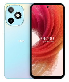 HMD 推出 4G 新机 Luma：紫光展锐 T615 处理器、3.5mm 耳机孔、SD 卡槽