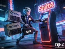 彭博社：马斯克狙击奥尔特曼，派 xAI 工程师入驻企业争夺 OpenAI 客户群