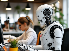 消息称 OpenAI 加速扩充员工规模，目标年底前从 4500 人增员至 8000 人