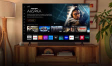 沃尔玛大力整合新收购 Vizio 电视品牌：上线欧莱雅等广告、新用户需绑定 Wallmart 账号才能使用