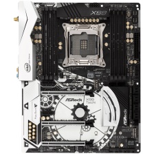 经典风味别样演绎，华擎 Z890 Taichi 太极十周年纪念版主板亮相