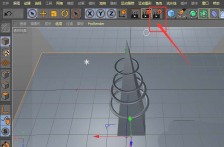 C4D怎么设置导出图片的尺寸
