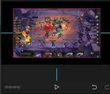 剪映1：1视频有黑边框怎么办