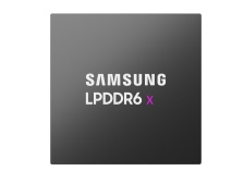 三星电子初期 LPDDR6 内存参数确认：12nm 制程，10.7Gbps 速率
