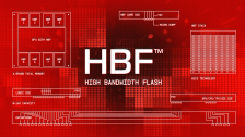 “HBM 之父”预测：HBF 高带宽闪存商业化加速，有望随 HBM6 广泛应用