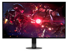 索尼发布 OLED 显示器 INZONE M10S II，支持 QHD 540Hz / HD 720Hz