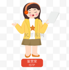 SBTI测试僧人是什么人格