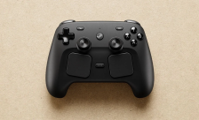 Steam Controller 手柄评测视频遭偷跑，定价 99 美元