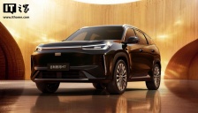 吉利银河 M7 上市：CLTC 最大综合续航 1730km，限时售 10.98 万元起