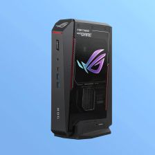 华硕准备“ROG 新 NUC”，预计升级 CPU 与 GPU