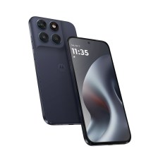 摩托罗拉 Moto G87 手机发布：2 亿像素主摄、IP69 防尘防水