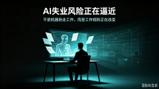 200多位专家联名警告：AI失业风险正在逼近