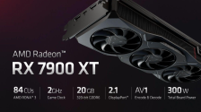 AMD调整策略应对竞争：RX 7900 XT显卡海外降价以对抗RTX 40 SUPER系列