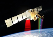 中法天文卫星今年6月发射，开展探测伽马射线暴、研究宇宙演化等工作