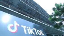 TikTok正式起诉美国政府，主张是什么，胜算几何？
