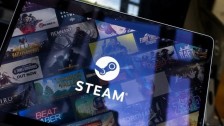 重大战略拓展！ V社宣布Steam更新将支持安卓游戏