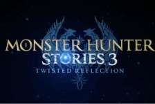 《怪物猎人物语3：命运双龙》预载日期与大小公布