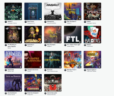 IGN排最佳肉鸽游戏！《以撒》《杀戮尖塔2》未进前三