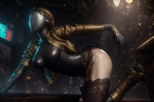 发售已三年！0xZe0n破解《原子之心》D加密