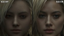 玩家讽刺DLSS 5：调查母亲遇害还要涂口红和睫毛膏