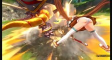 《空之轨迹 the 2nd》女主安全裤引热议 玩家请愿去除