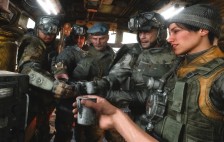 《地铁》系列新作或将缺少俄语本地化引发俄粉丝担忧