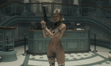 《生化危机9》通关率远超行业平均水平！Steam高达70%