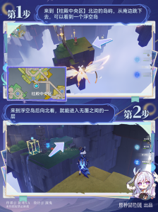 《原神》隐藏成就：博物馆惊魂夜