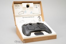 Steam手柄发布日期疑似泄露：日媒曝5月4日上市