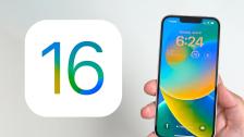 iOS 16正式版官宣 9月12日推送 iPhone SE 2以上都能升