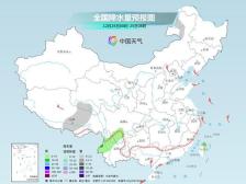 全国大部地区将回暖 本周全国多地进入升温模式