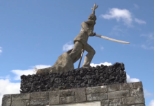 时隔3年7个月 韩国总统重返青瓦台