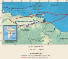曝委内瑞拉开始关闭油井 应对美国封锁施压