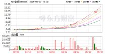 *ST宇顺复牌涨停 ST板块引资金热炒