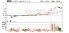 财说 | 二代接班 森鹰窗业能扭亏吗？