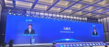 以岭药业吴相君：为健康中国建设贡献中医药力量｜2025创新药高质量发展大会
