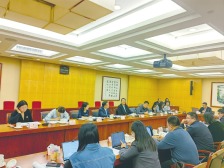 今年开展了涉及自动驾驶的地方性法规专项审查