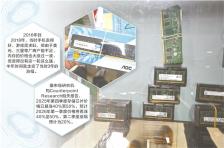 实探深圳华强北内存市场的狂热与忐忑：内存价格创历史新高 商家喜忧参半