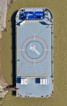 50.37亿元！国内商业火箭企业最大单笔融资来了