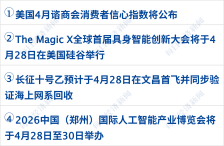 英伟达涨4%创历史新高；国家发改委：禁止外资收购Manus项目；小米新款人形机器人亮相丨每经早参