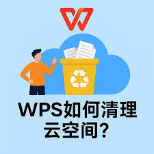 WPS云空间已满如何解决