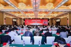 党建引领聚合力 交流互鉴促发展 协会召开会员单位党建工作交流会暨协会党建工作会议