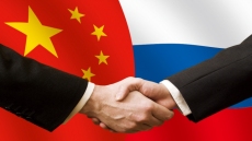 Китай намерен расширять сотрудничество с Россией в цифровой экономике и энергетике