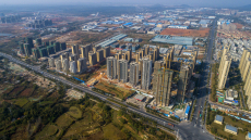 30 тыс. 521 кв. км – прорывной показатель урбанизации Китая