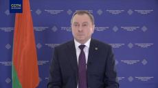 【Видео】Глава МИД РБ: главное препятствие в разрешении конфликта между Украиной и Россией - позиция Запада